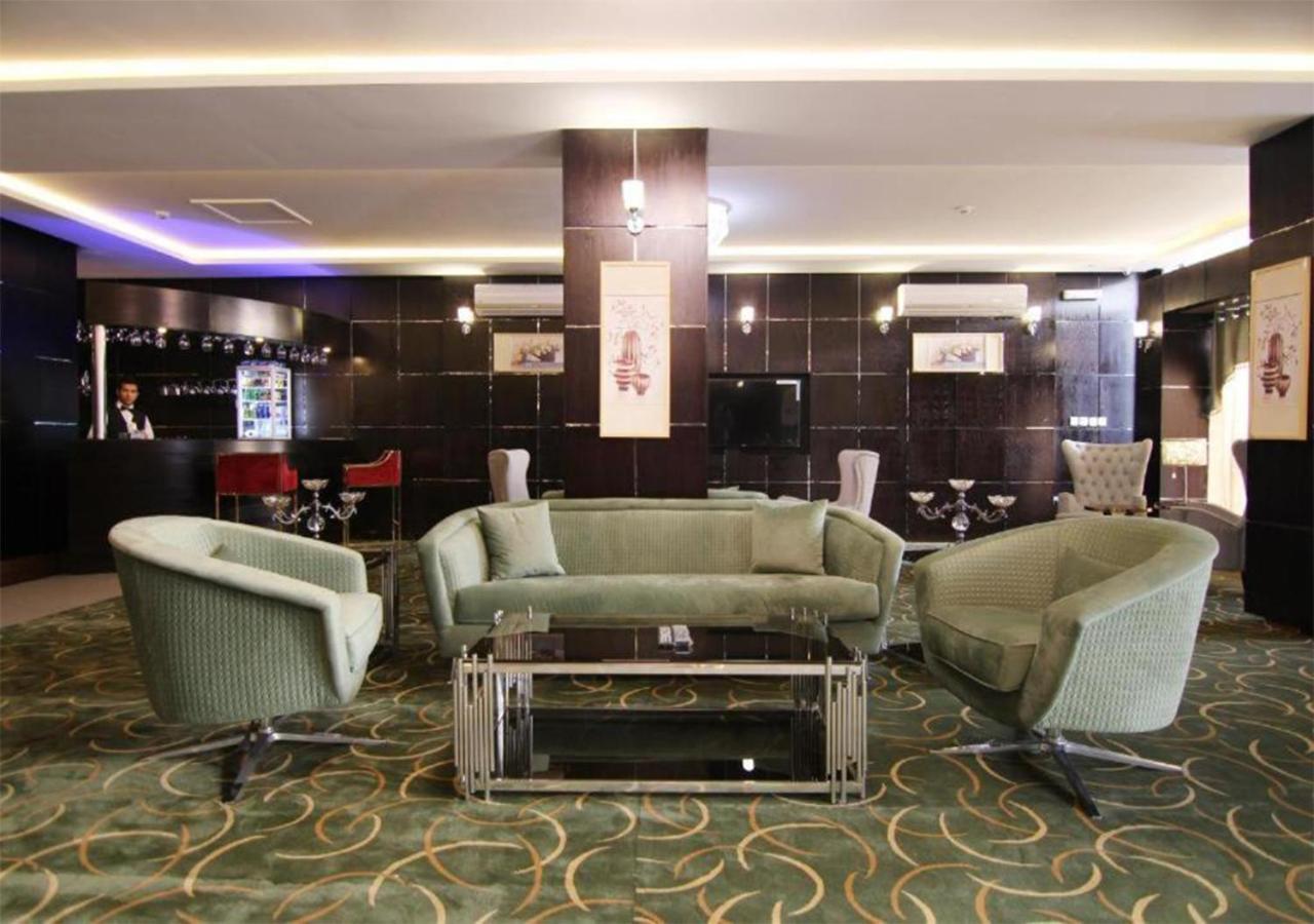هذا منزلى الحمراء Riad Exterior foto