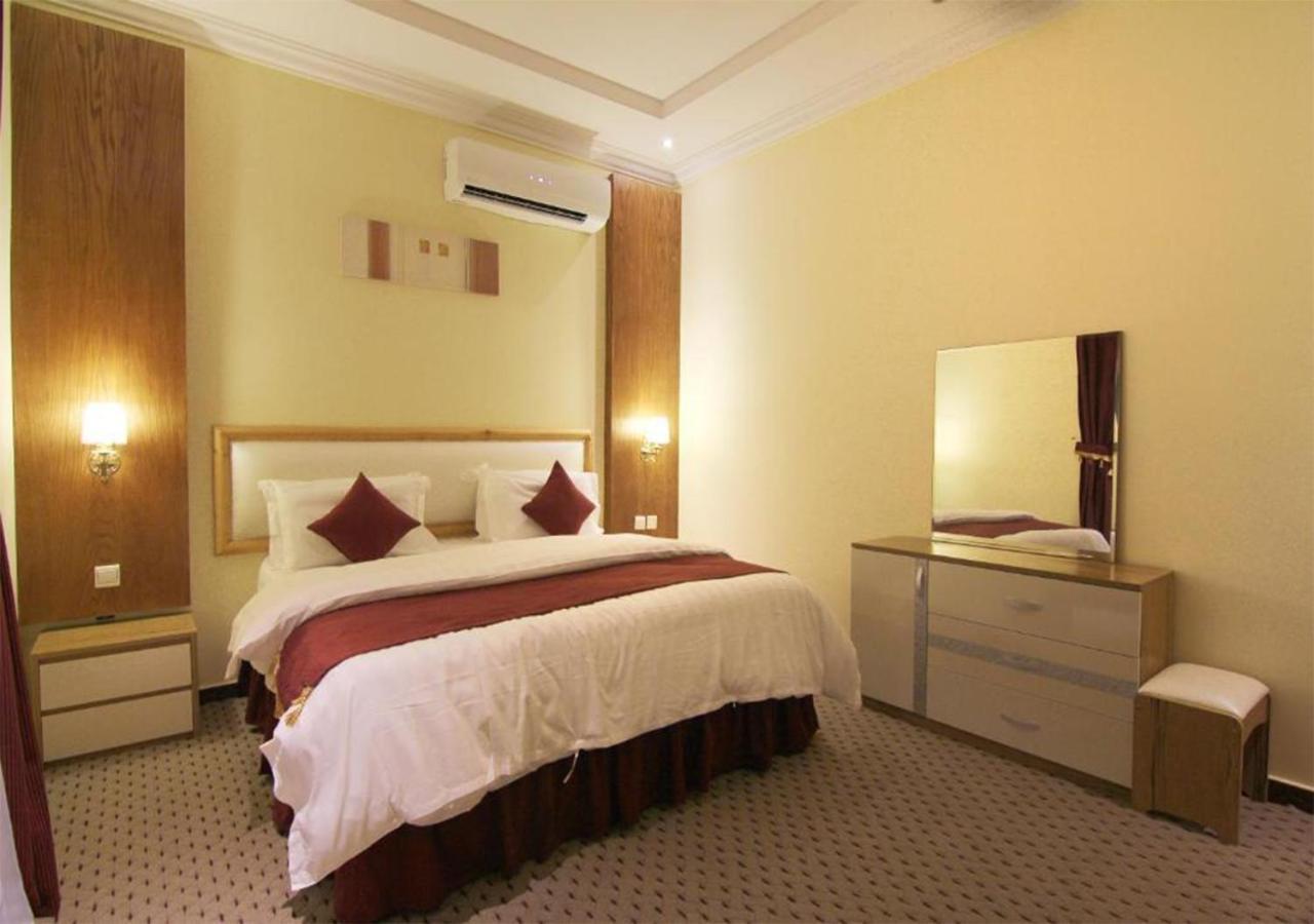هذا منزلى الحمراء Riad Exterior foto