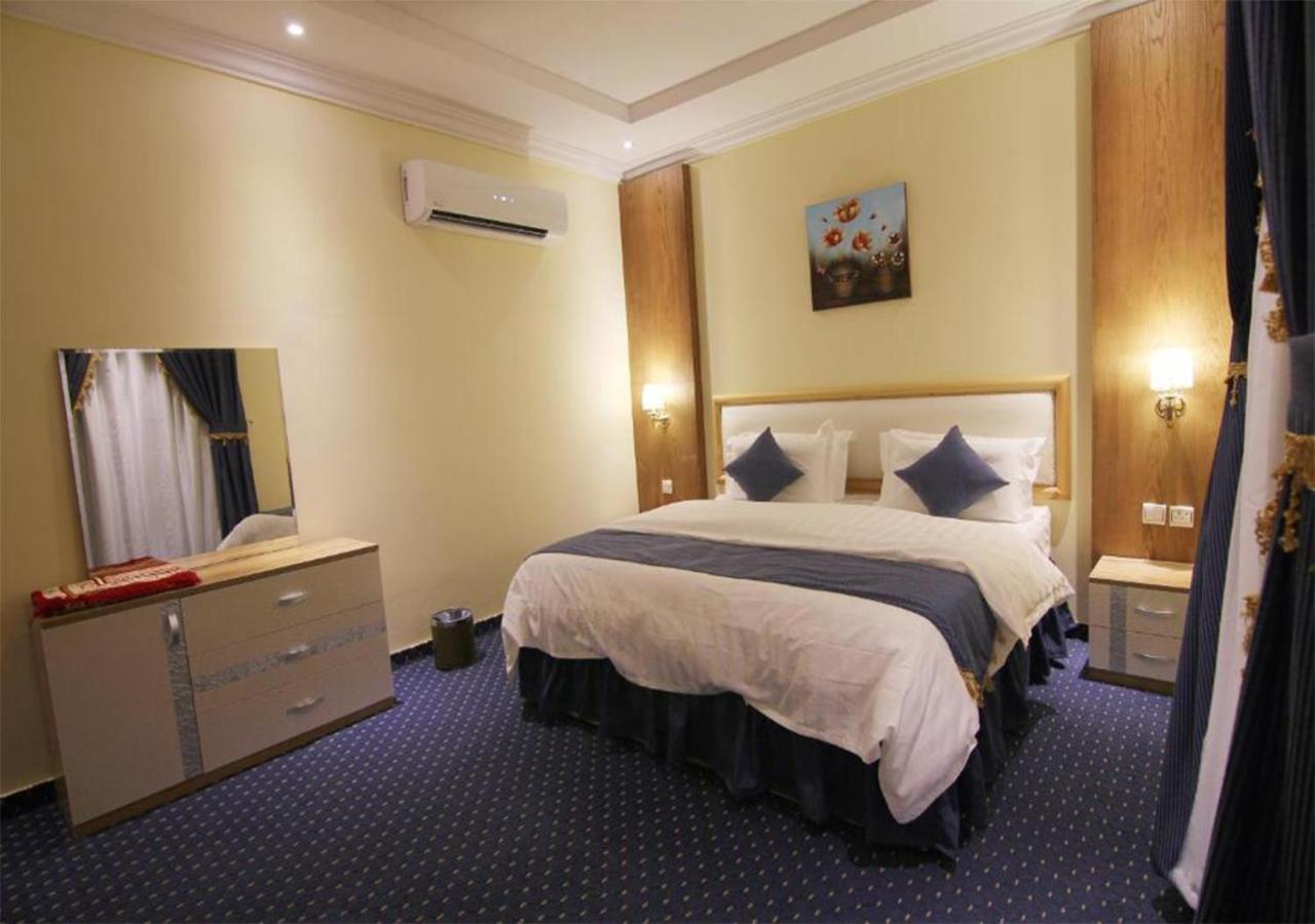 هذا منزلى الحمراء Riad Exterior foto