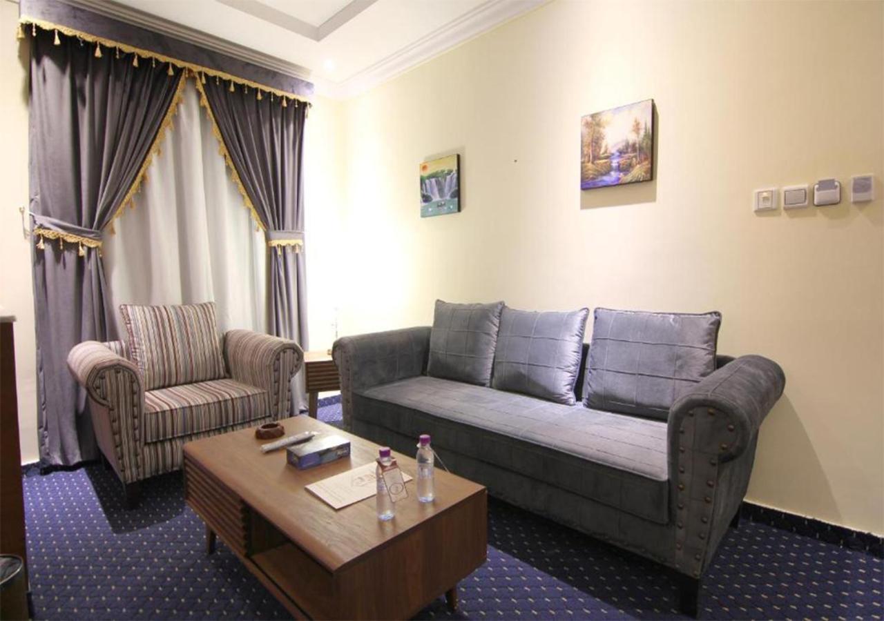 هذا منزلى الحمراء Riad Exterior foto