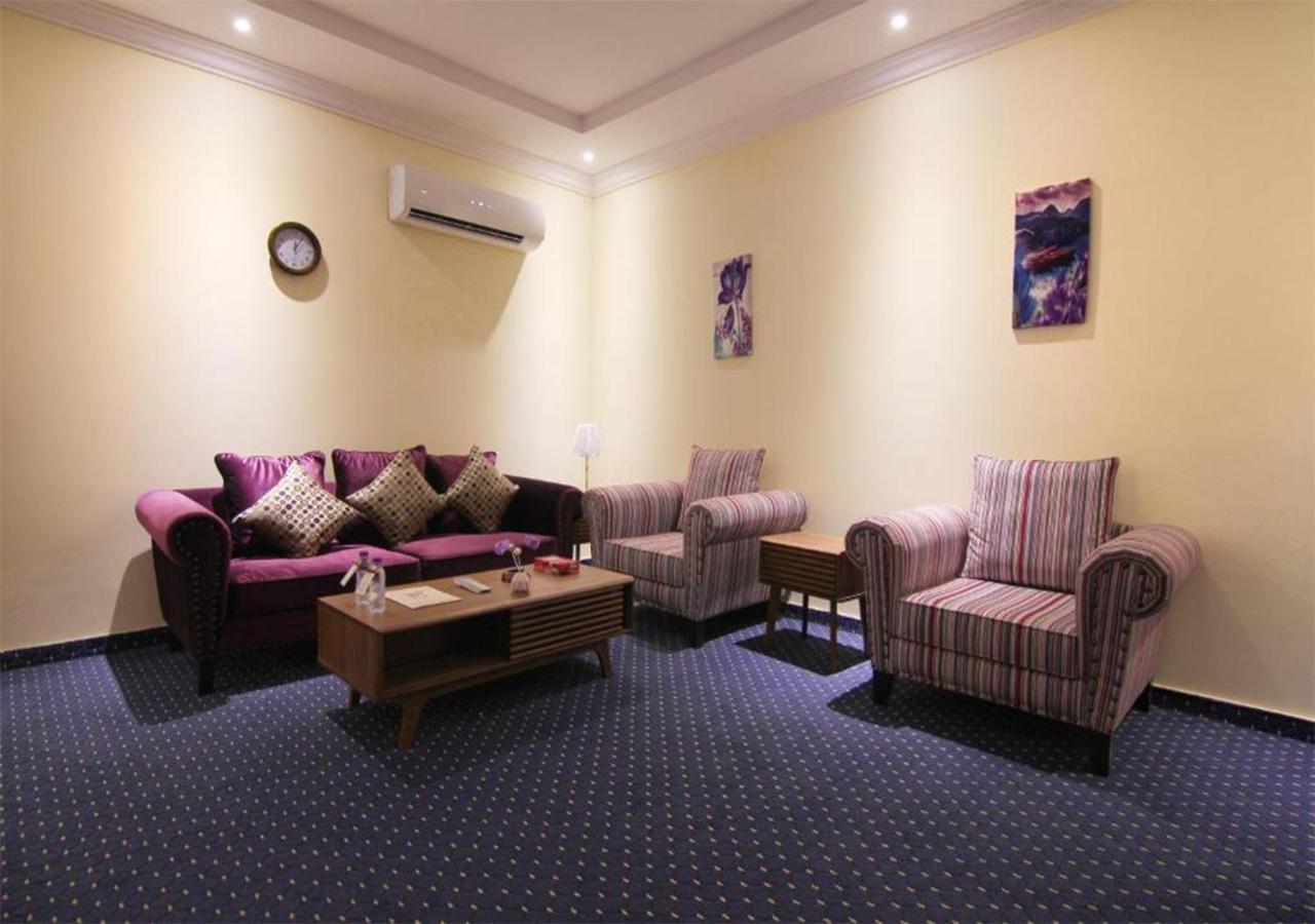 هذا منزلى الحمراء Riad Exterior foto