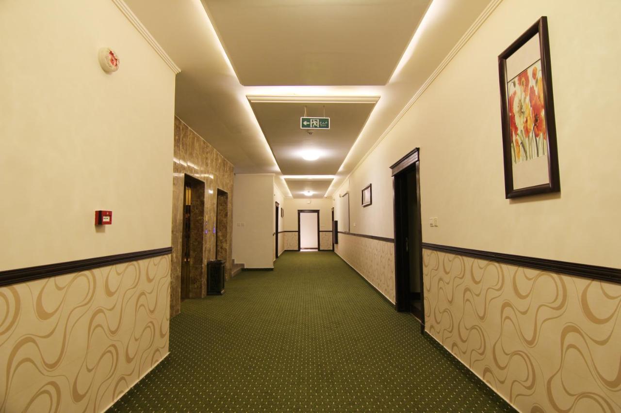 هذا منزلى الحمراء Riad Exterior foto