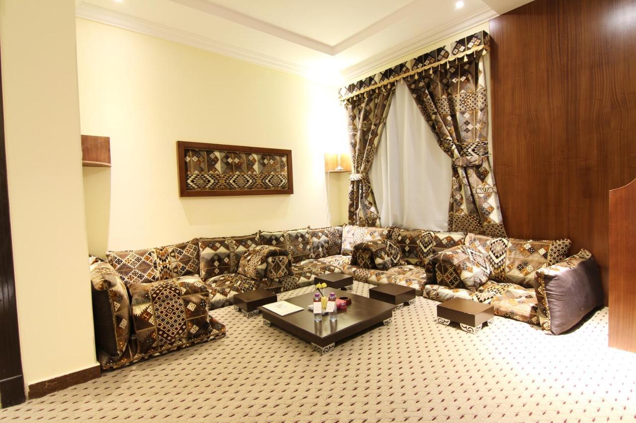 هذا منزلى الحمراء Riad Exterior foto