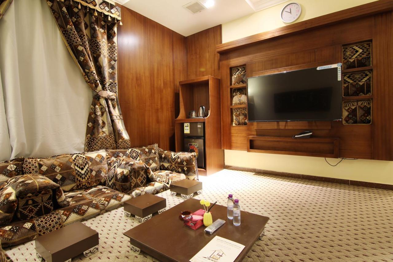 هذا منزلى الحمراء Riad Exterior foto